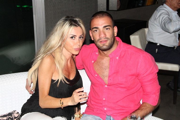 Ora The Terrace Opening